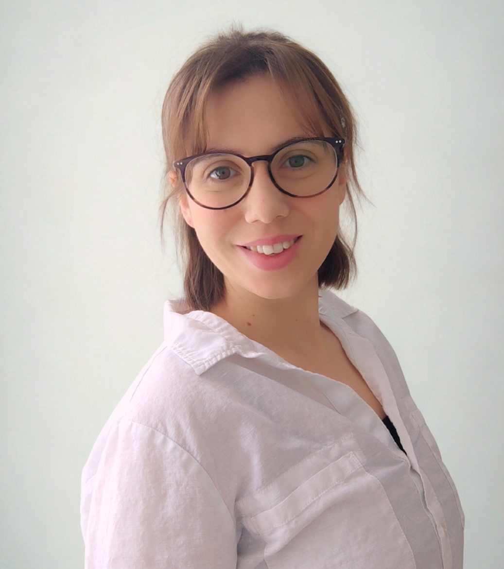 Leonie Meinke