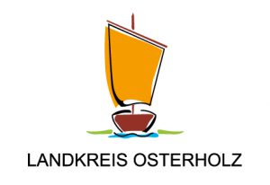 Logo farbig mit LANDKREIS OSTERHOLZ